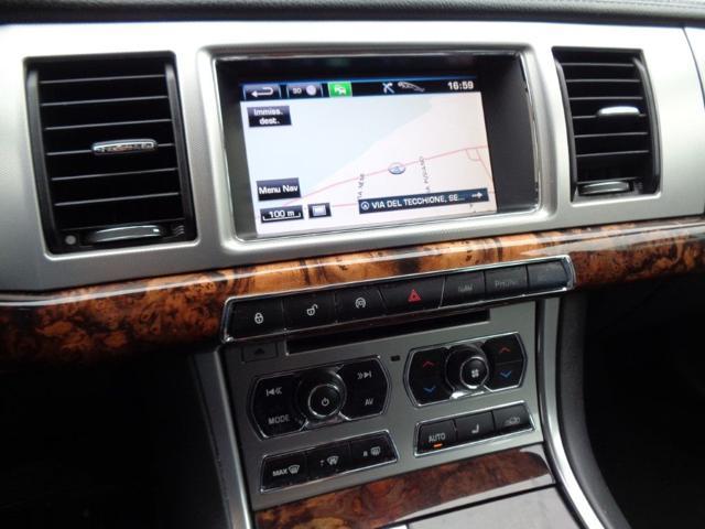 JAGUAR XF Sportbrake 2.2 D 200 CV Premium Luxury *GARANTITA*