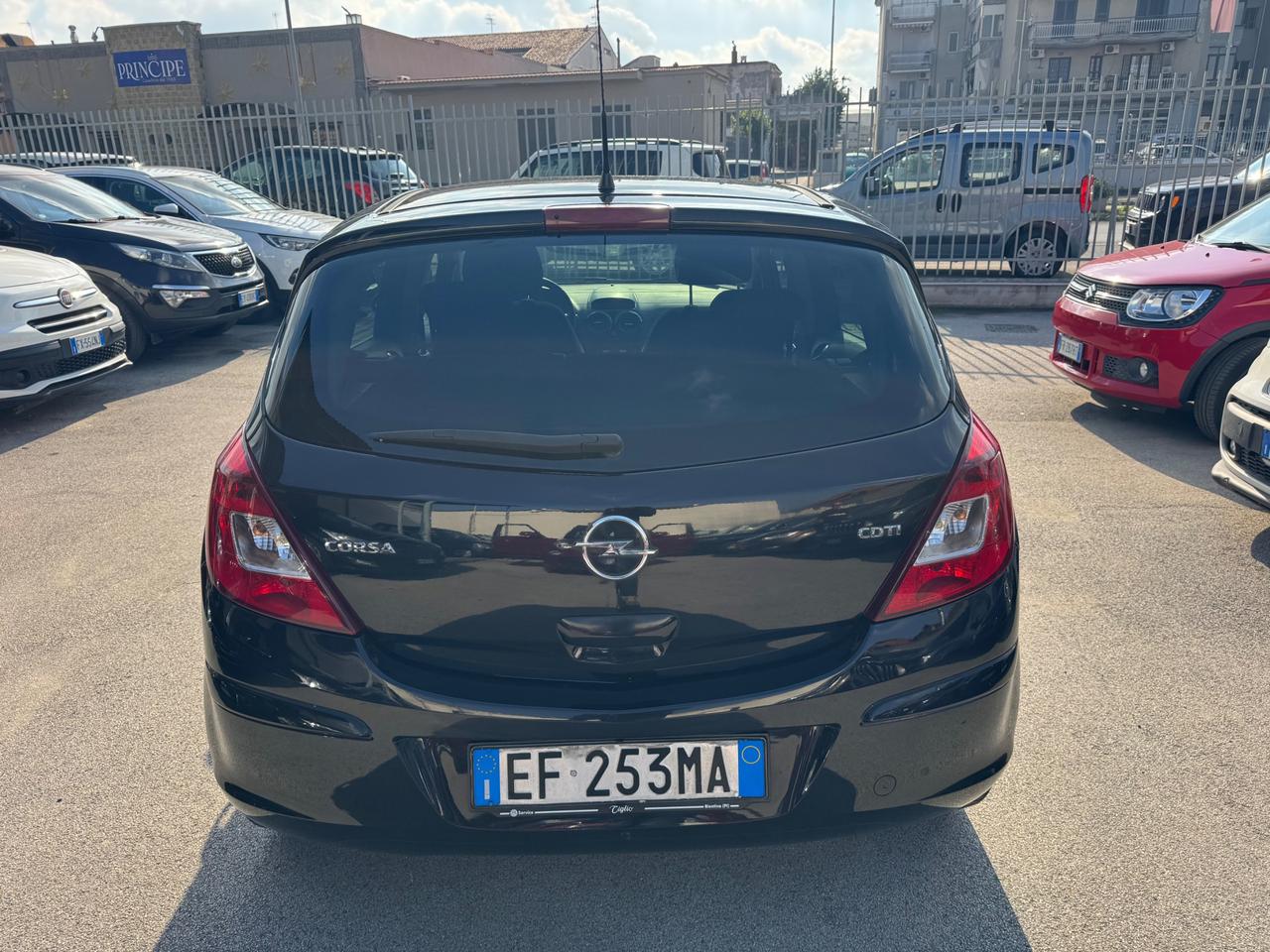Opel Corsa 5 Porte Corsa 5p 1.3 cdti Cosmo