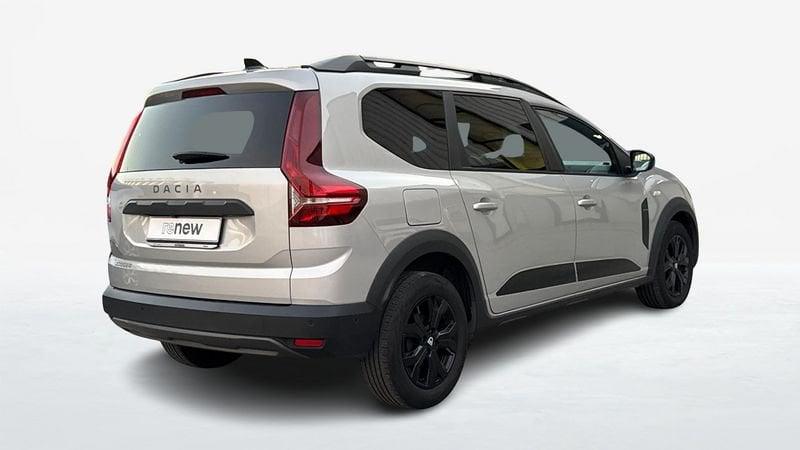 Dacia Jogger 1.0 TCe GPL Extreme UP