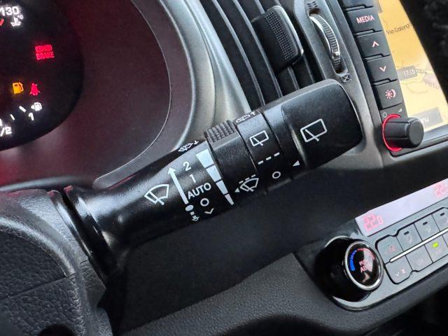 KIA Sportage 1.7 CRDI VGT 2WD Class Unicoprop.Pelle.Telecamera
