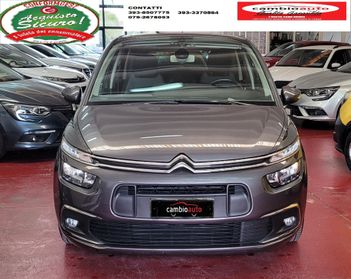 Citroen C4 SpaceTourer C4 SpaceTourer BlueHDi 130 S&S Feel