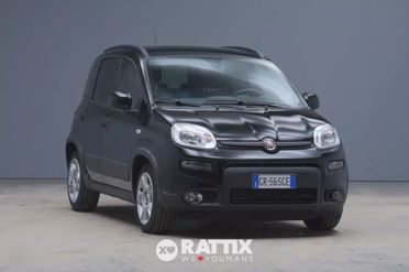 Fiat Panda 1.0 Firefly Hybrid 70CV 5p.ti