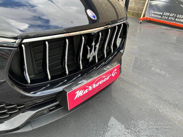 Maserati Levante 3.0 Diesel 250cv