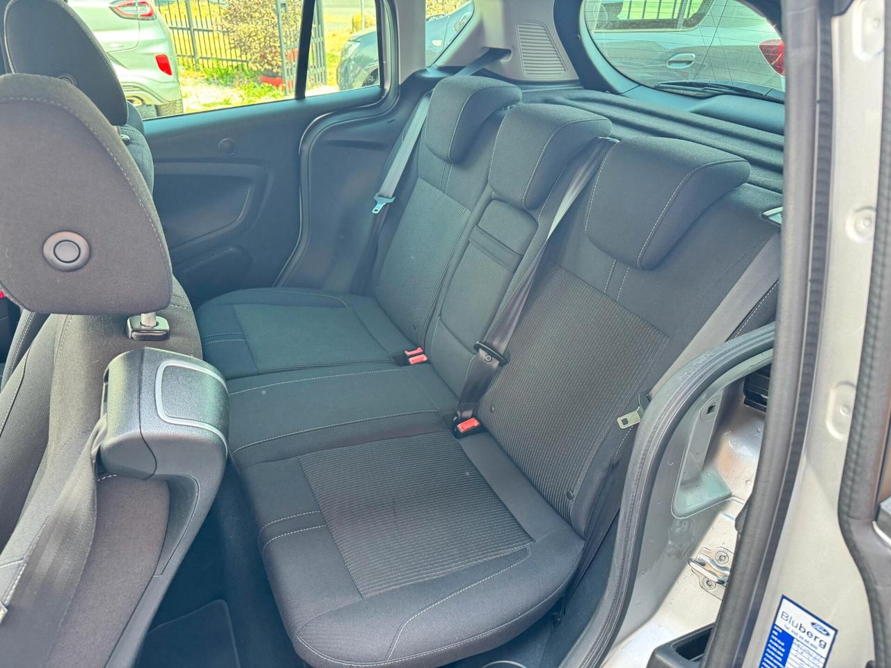 Ford B-Max 1.0 EcoBoost 100 CV Titanium