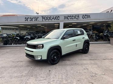 Fiat Grande Panda 1.2 100 CV S&S Pop 2026 / KM 0 IVA ESPOSTA Tua a solo 159 Euro al mese