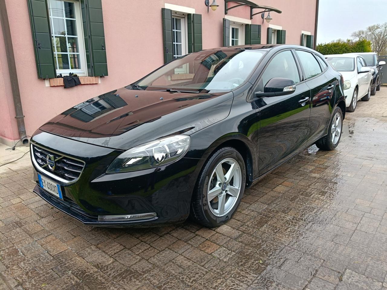 Volvo V40 D2 1.6 Kinetic