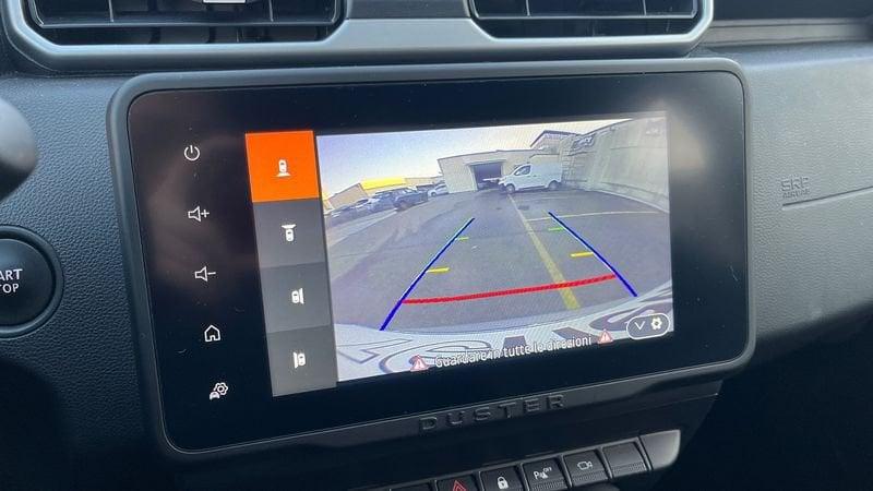 Dacia Duster 1.0 TCe GPL Prestige up 4x2 1.0 tce Prestige up Gpl 4x2 100cv