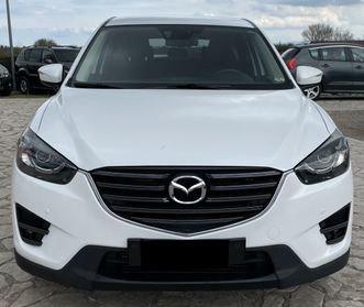 Mazda CX-5 2.2L Skyactiv-D 150CV 2WD Essence