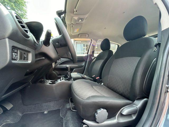 MITSUBISHI Space Star 1.2 Invite SDA * PREZZO PROMO *