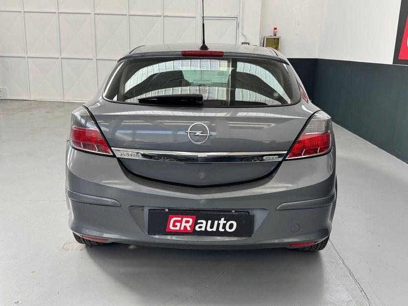 Opel Astra Astra 1.7 CDTI 101CV SW 3p. Van