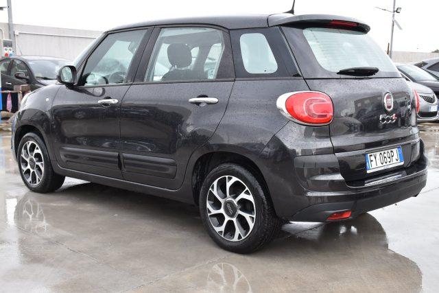 FIAT 500L 1.3 Multijet 95 CV Dualogic Business