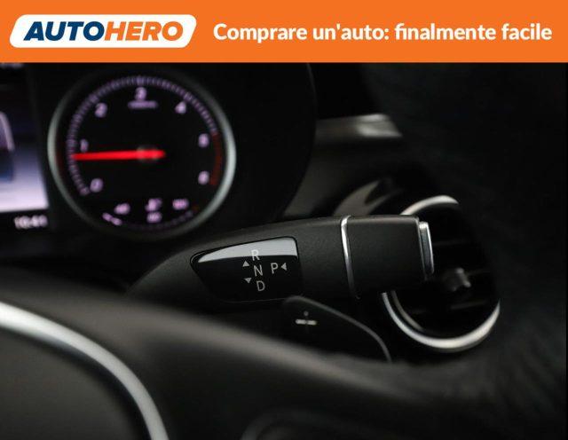 MERCEDES-BENZ GLC 220 d 4Matic Business