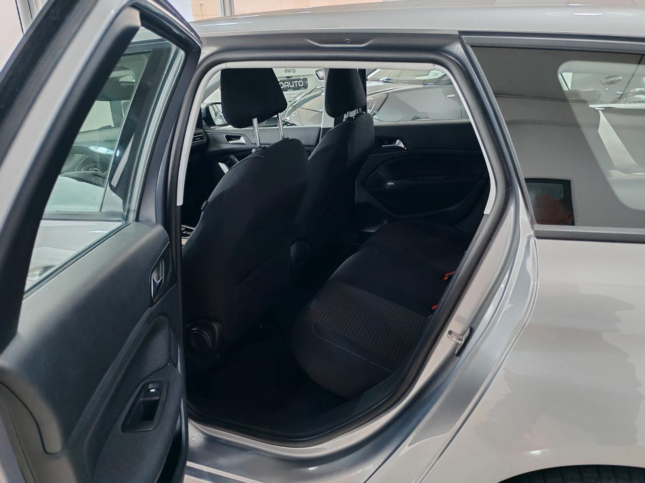 Peugeot 308 1.5 HDi 130cv SW Business 2020