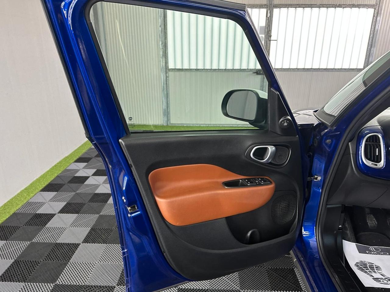 Fiat 500L 1.3 Multijet