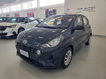 Hyundai i10 1.0 mpi Advanced