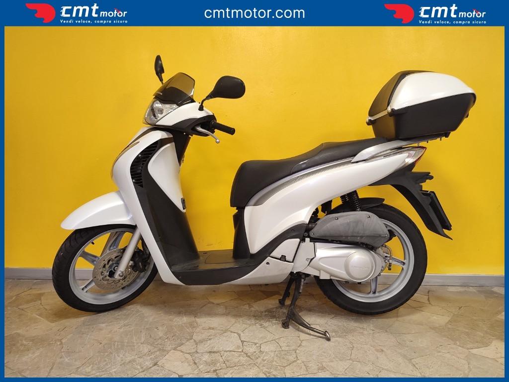 Honda SH 150 - 2009