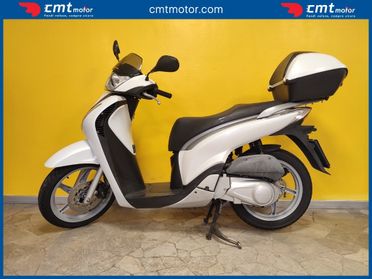 Honda SH 150 - 2009