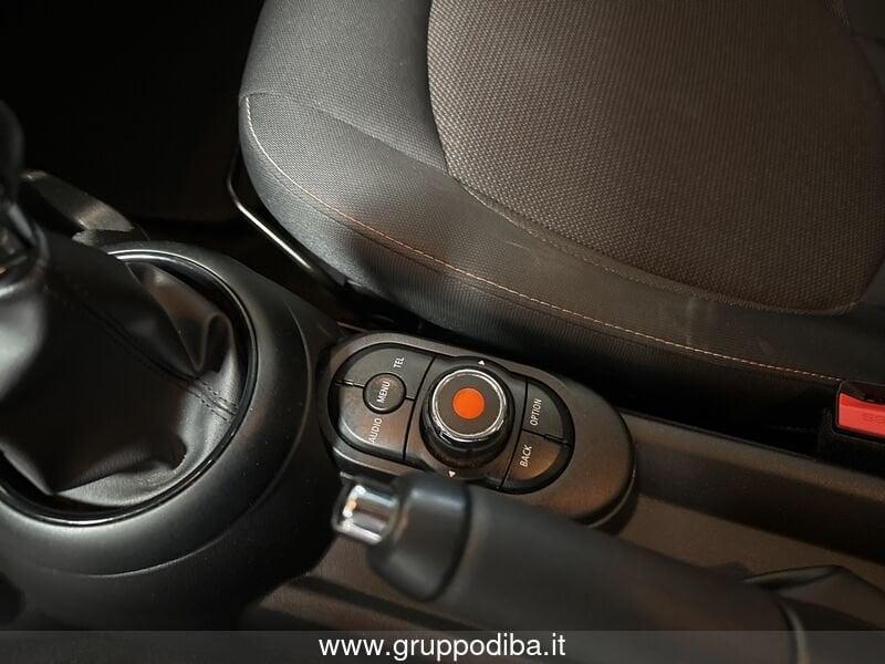 MINI Mini 5 porte Mini 2014 Diesel Mini 1.5 Cooper D 5p