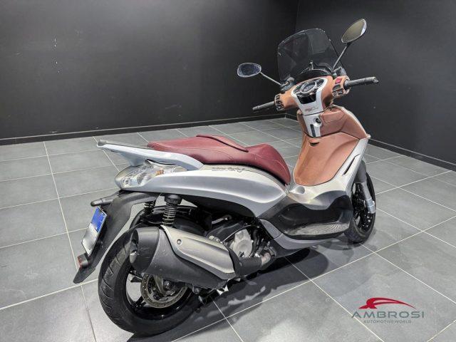 PIAGGIO Beverly 500 BEVERLY