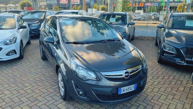 OPEL Corsa 1.2 85CV 5 porte GPL-TECH Edition