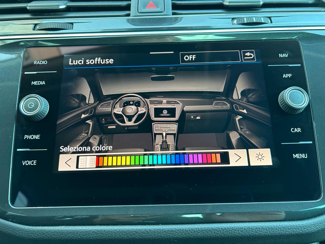 Volkswagen Tiguan 2.0 TDI 150 CV SCR DSG Elegance