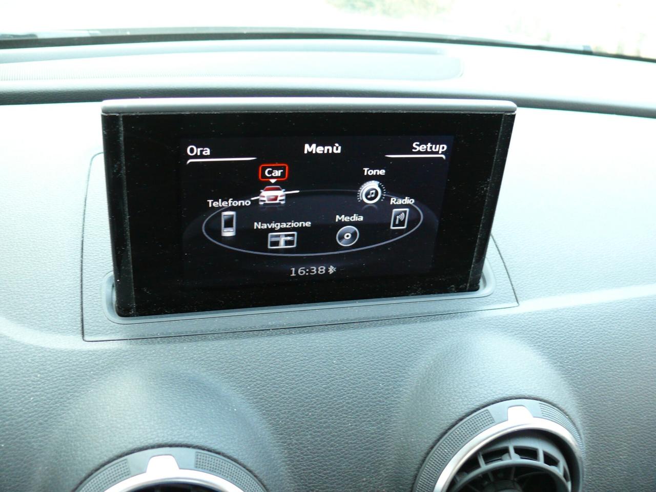 Audi A3 SPB 1.6 TDI Ambition