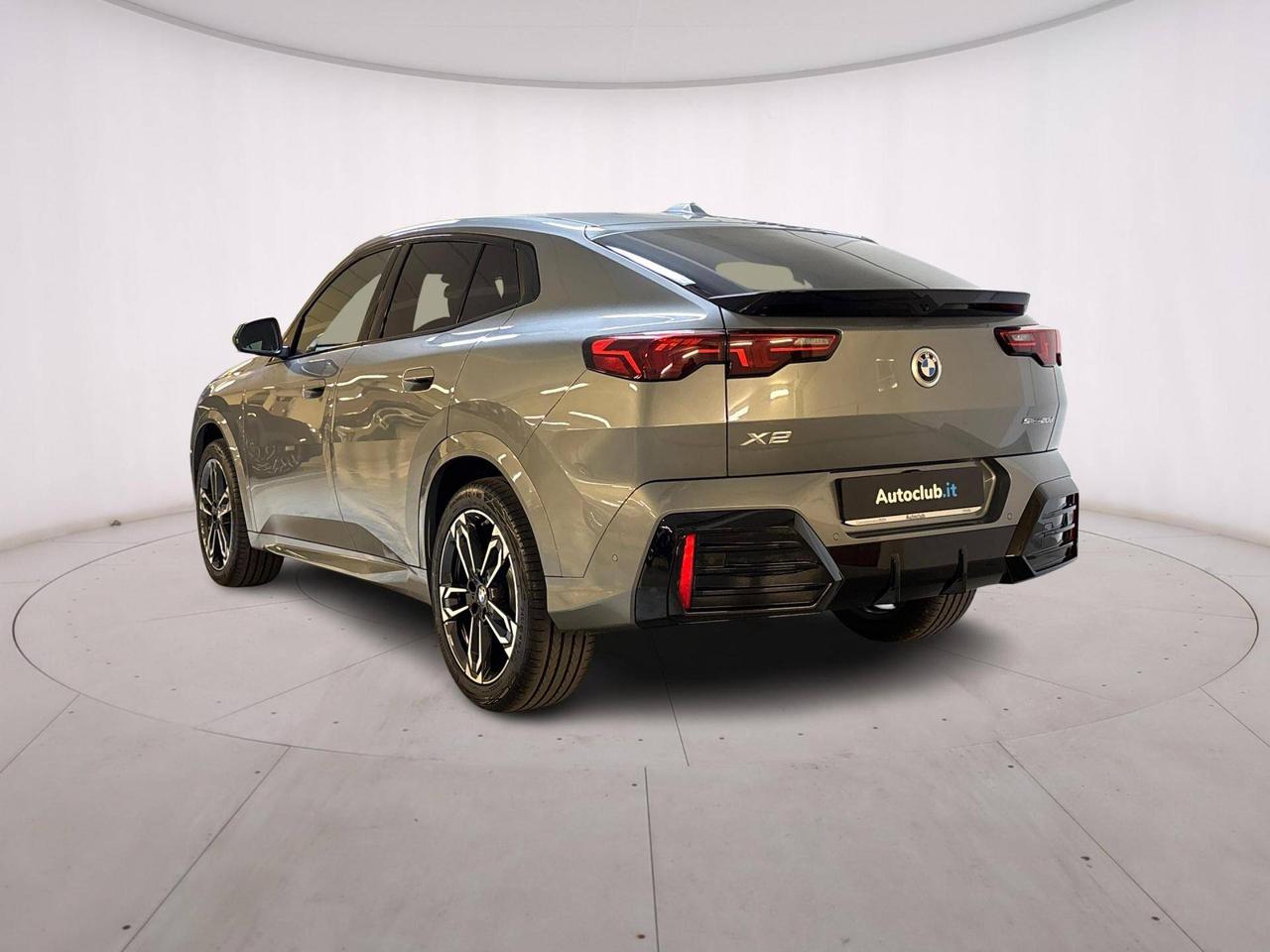 BMW X1 sDrive18d xLine