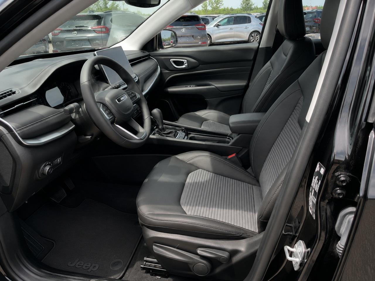 JEEP Compass II 2021 - Compass 1.5 turbo t4 mhev Altitude 2wd 130cv dct