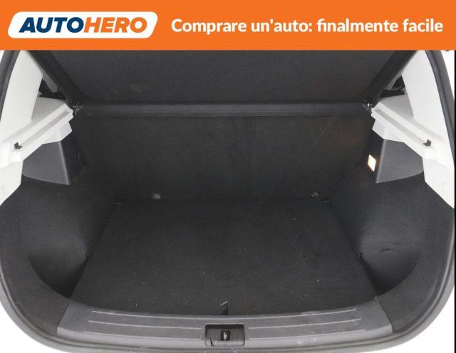 MG ZS 1.5 VTi-tech Luxury