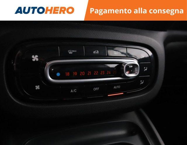 SMART ForTwo 90 0.9 Turbo twinamic Urbanrunner Passion