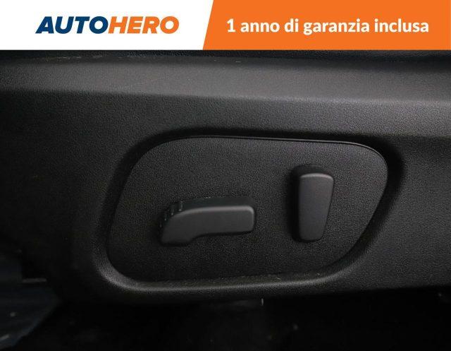 SUBARU Forester 2.0D Lineartronic Sport Unlimited