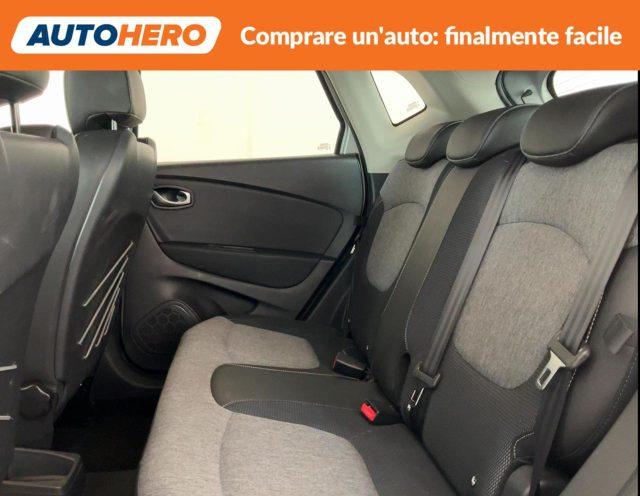 RENAULT Captur TCe 12V 90 CV Sport Edition2