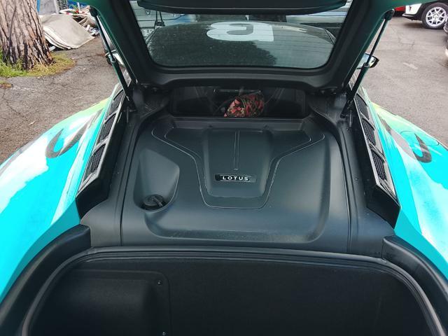 LOTUS Emira I4 Turbocharged DCT 1007?/MESE