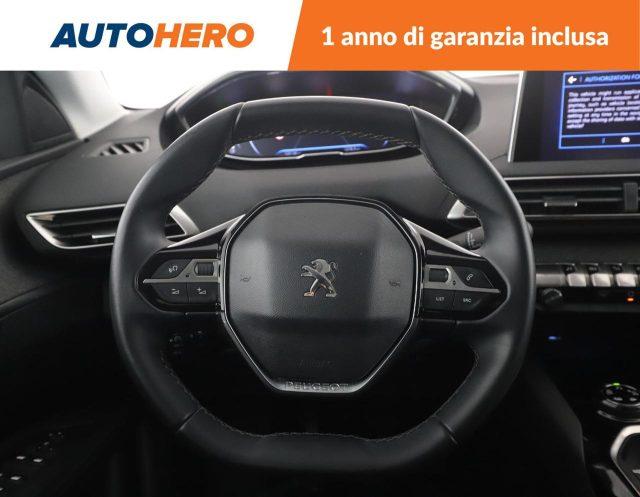 PEUGEOT 3008 PureTech Turbo 130 S&S Allure