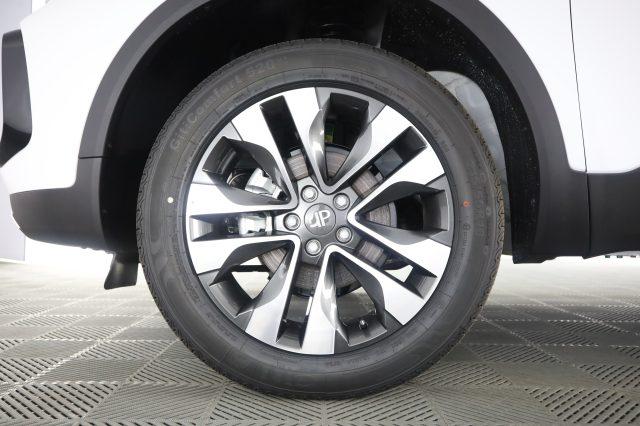 OTHERS-ANDERE OTHERS-ANDERE DR Automobiles DR5.0 dr 5.0 1.5 Turbo Bi-Fuel GPL