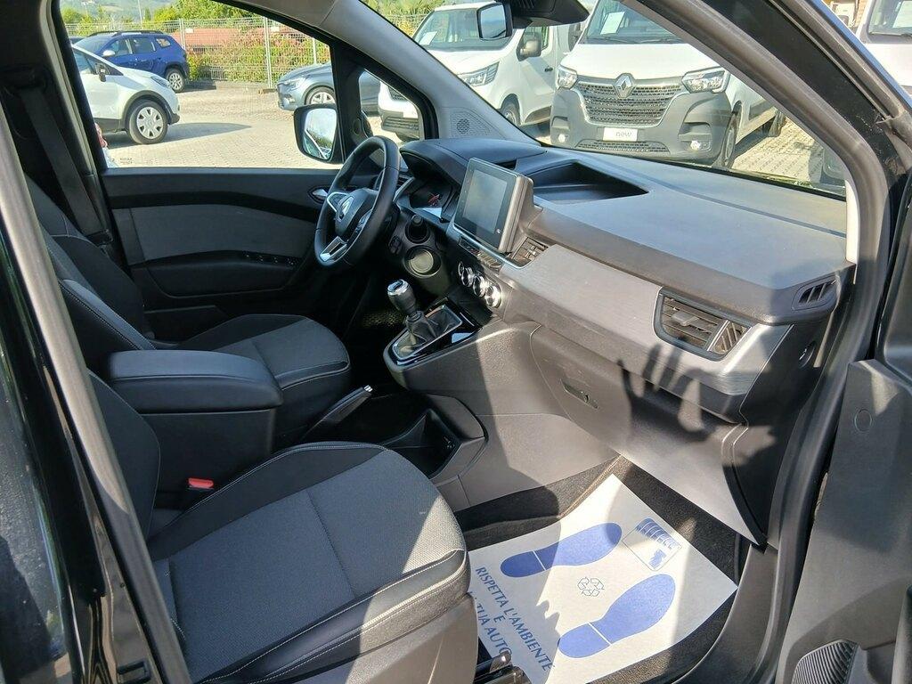 Renault Kangoo Passenger 1.3 TCe Equilibre