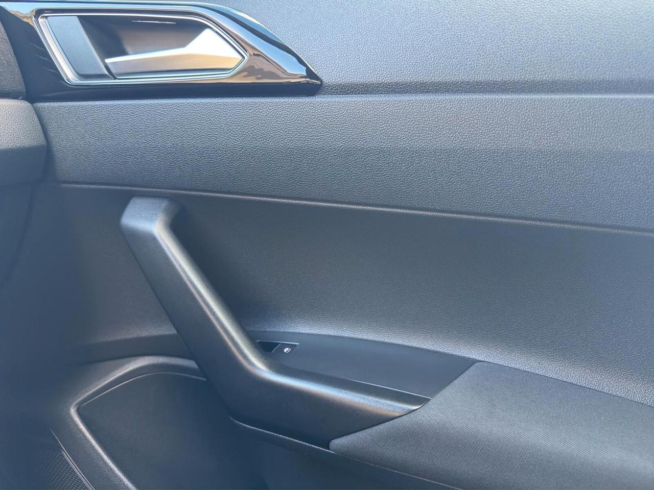 Volkswagen Polo 2.0 TSI DSG GTI BlueMotion Technology