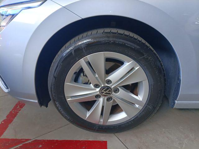 VOLKSWAGEN Golf 2.0 TDI DSG SCR Life