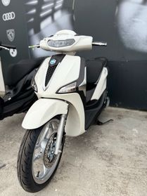 PIAGGIO LIBERTY 125