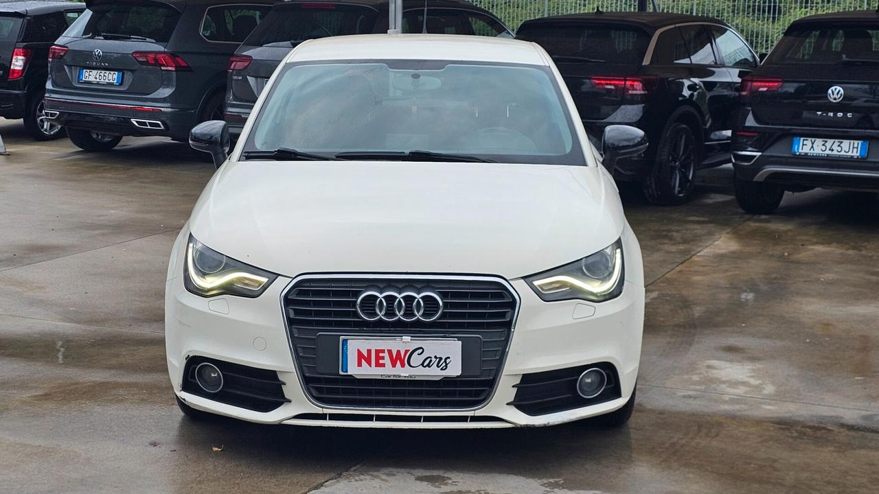 Audi A1 1.6 TDI 105 CV Ambition