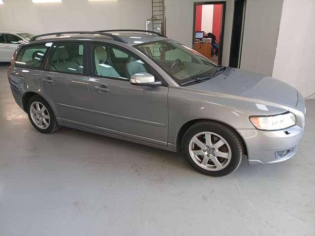 Volvo V50 V50 2.0d Kinetic