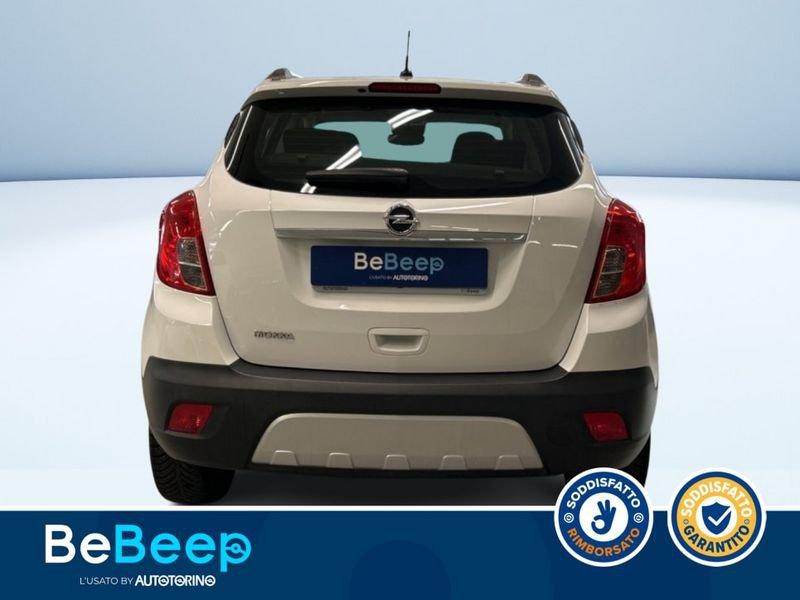 Opel Mokka 1.6 COSMO S&S 4X2 115CV M5