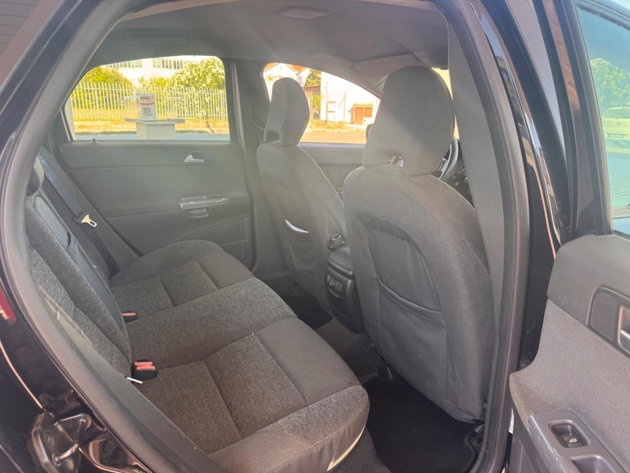 Volvo S40 1.8 16V cat Momentum