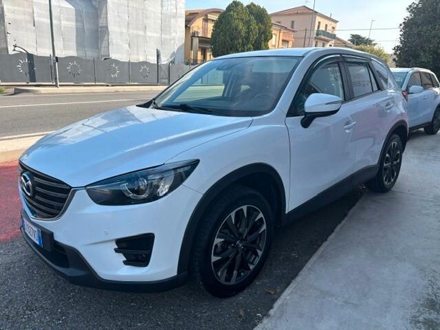 Mazda CX-5 2.2L Skyactiv-D 150CV 2WD Essence