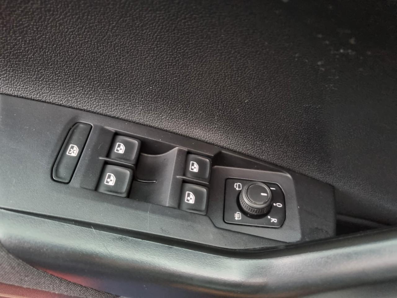 Volkswagen Taigo 1.0 TSI 95 CV Life