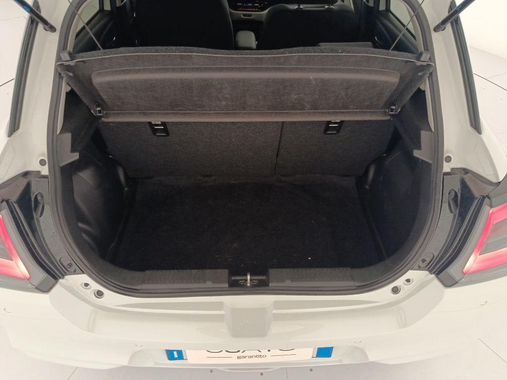 Suzuki Swift (2024-->) - Swift 1.2 Hybrid Top