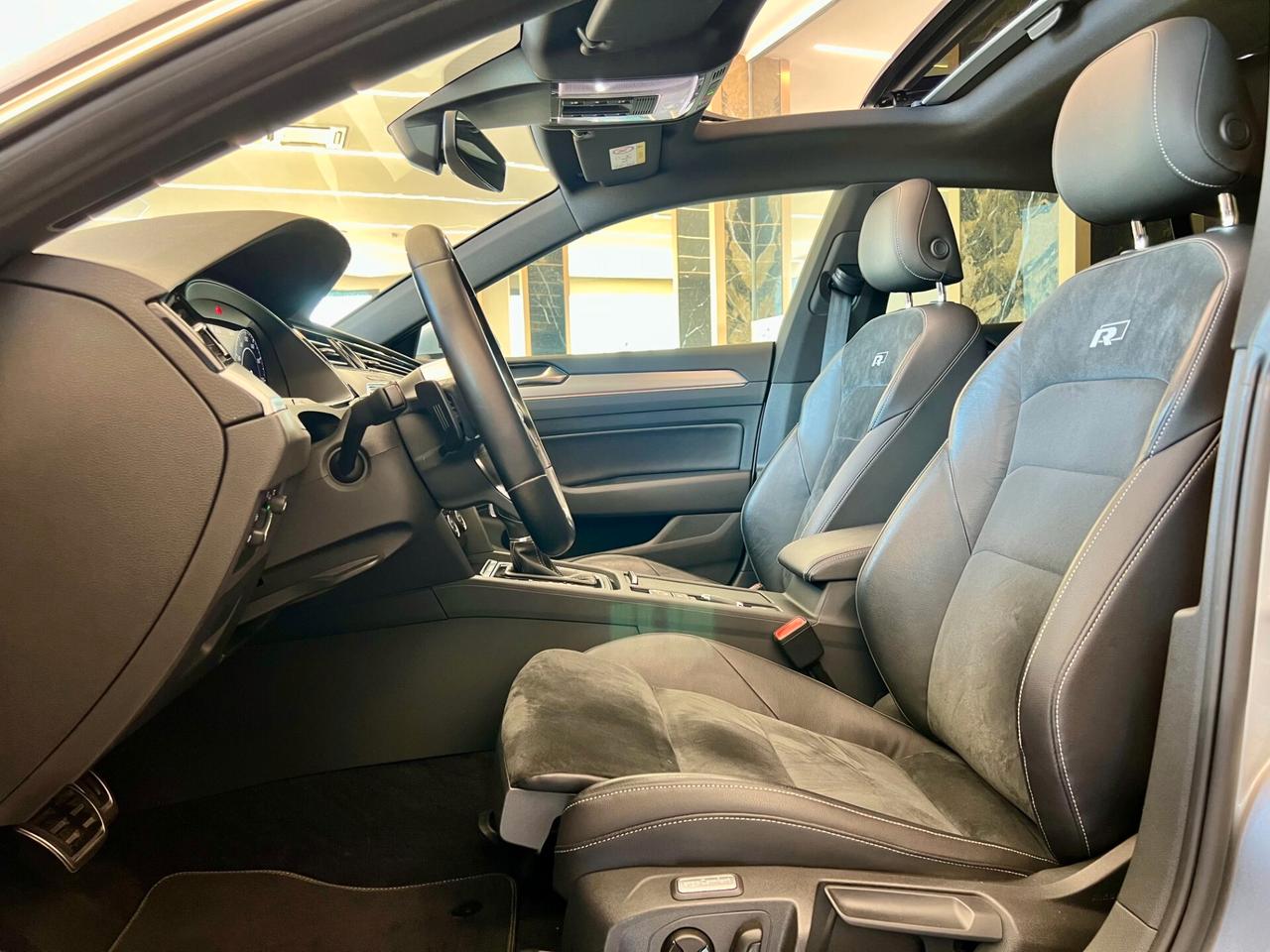 Volkswagen Arteon Business 2.0 BiTDI 4MOTION DSG Sport