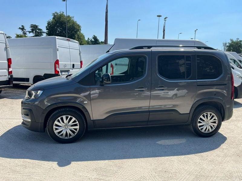 Peugeot Rifter Rifter Mix BlueHDi 100 L1 Allure (IVA ESCL.)