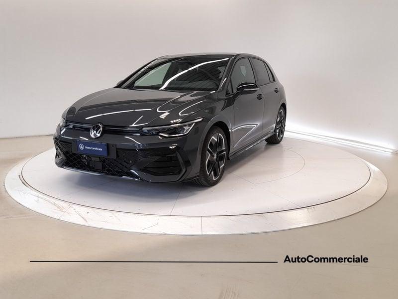 Volkswagen Golf 1.5 eTSI ACT 110kW R-Line Plus DSG