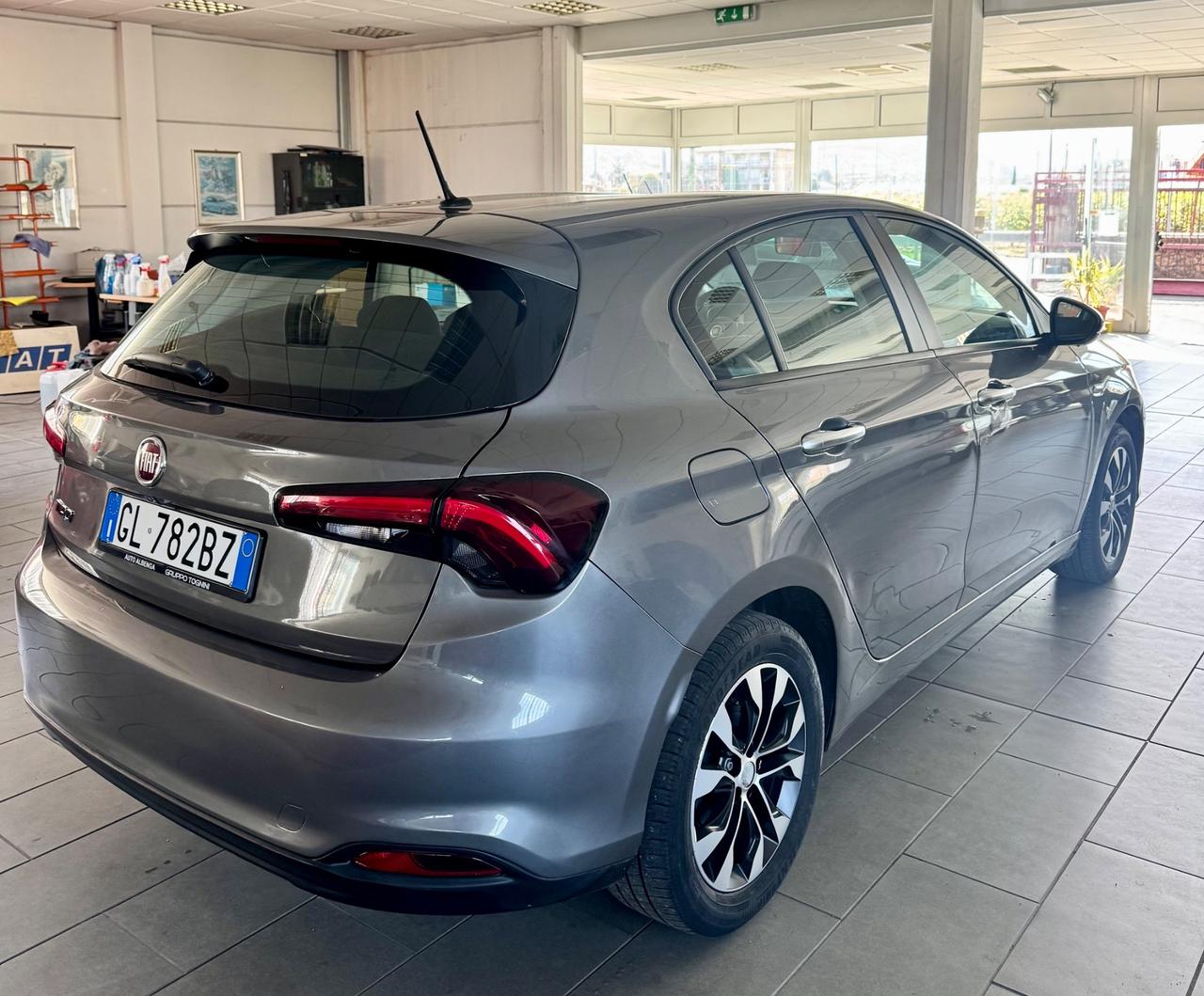 Fiat Tipo 1.3 Mjt S&S 5 porte City Life
